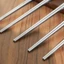 Combo 10 đôi Đũa Inox 316 chất lượng cao Kailer 8386 Chống trơn - Bảo hành 12 tháng