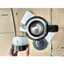 Ấm siêu tốc Inox 1,8 Lít Electric Kettle, Ấm đun nước siêu tốc trong suốt công suất 1500W bảo hành 1 tháng, lỗi đổ