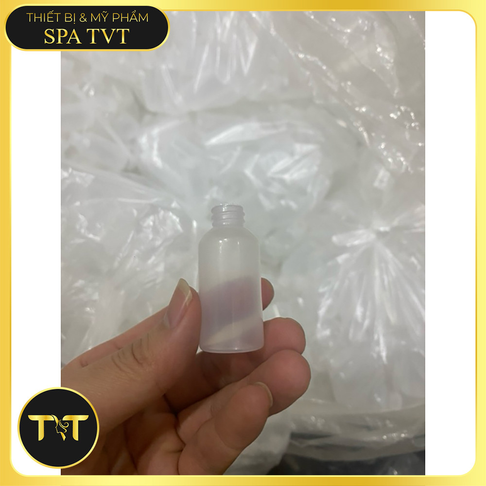 Combo 100 Ống Hút Mụn Thủy Tinh & 100 Ống Nhựa Hút Máu Bầm, Hỗ Trợ Làm Sạch Bã Nhờn, Chăm Sóc Da