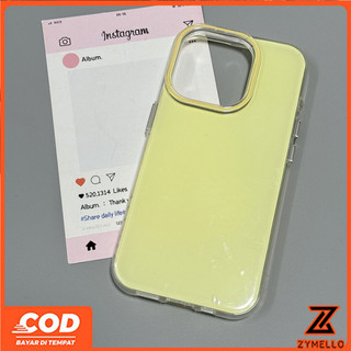 Ốp lưng cho Honor X5C X6D X8D X7C X8C X9C X6C X7D X9D X7B X5B PLUS X6 X6A X6B 400 SMART X7 X7A X8 X8A X8B X9 X9A X9B 200 SMART Màu thạch đơn giản IMD Vỏ điện thoại di động TPU chống sốc