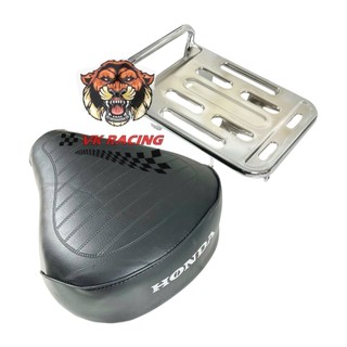 Combo yên cảng baga sau cub 82