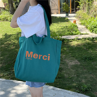 2026 Hot Phong Cách Hàn Quốc Gió Lười Dung Tích Lớn Hợp Thời Trang Thường Ngày Túi Tote Đeo Vai Đơn Cho Nữ