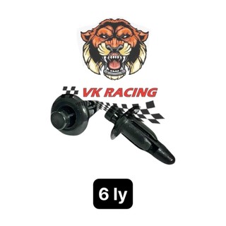 Ốc bấm nhựa dàn áo 6ly 8ly chuẩn zin cho xe winner - exciter