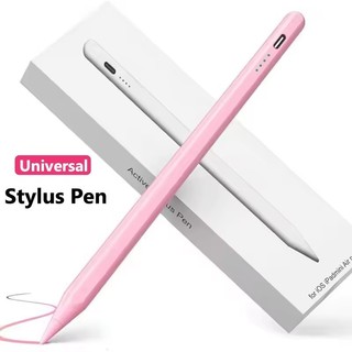 Bút Stylus Đa Năng Cho Samsung Galaxy Tab S10 FE Plus 13.1 2025 A9 + 11 S8 S7 S10Plus S9FE + S8 Plus S7FE S6 Lite A8 A7