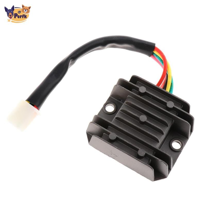 Thay thế trực tiếp cho Bộ chỉnh lưu điều chỉnh điện áp FXD 125 125 150cc ATV
