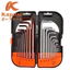 Bộ lục giác 18 chi tiết Kapusi Nhật Bản,bộ lục giác bi,lục giác hoa thị,lục giác chữ L,bộ lục lăng,lục năng đa năng,tô