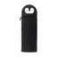 Mya Phim Hoạt Hình Silicon Hộp Đựng Bút Telescoping Hộp Đựng Bút Đứng Lên Túi Bảo Quản