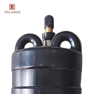 Phích cắm ống bơm hơi Winterlizing Pool Plug Bóng kiểm tra hệ thống nước cao su