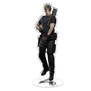 Hot re4 Resident Evil 4 ác lâu đài 4 thiết lập lại phiên bản của các trò chơi xung  quà giáng sinh