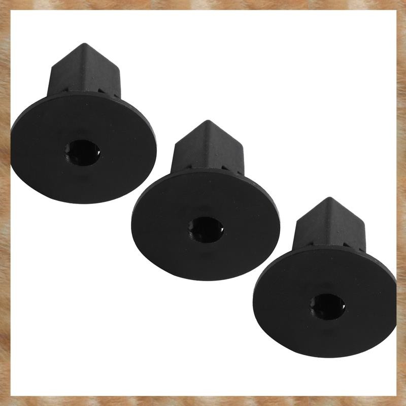 [S Z] 120 Chiếc Lót Vít Grommet Chốt Đinh Tán Đẩy Kẹp Giữ Cho 4Runner Celica Cho
