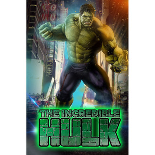 Trang phục Cosplay Hulk phù hợp cho tiệc Halloween dành cho cả gia đình