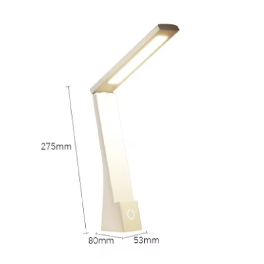 Đèn Led Để Bàn Sạc Và Cắm Có Thể Gập Lại Đèn Bàn Bảo Vệ Mắt Đèn Học Tập Phòng Ngủ Đầu Giường Để Bàn Chiếu Sáng Bảo Vệ Mắt Đèn Bàn Có Thể Gập Lại Cho Phòng Ngủ Bàn Đầu Giường