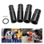 4 Cờ lê điện 17-22mm Bộ đầu ổ cắm lục giác Độ cứng và độ bền