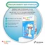 Vitamin D3K2 Giúp Chắc Khỏe Xương, Cao Lớn, Giảm Còi Xương, Bé Hấp Thụ CanXi Tốt Răng Chắc Khỏe Rainbovit Baby 10ml