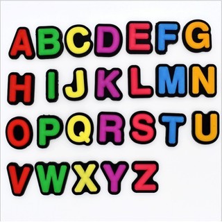 Giá Sỉ nút gắn dép 2D siêu rẻ - sticker charm sticker cài dép sục, satihu, dép cá sấu -Nhà Sấu