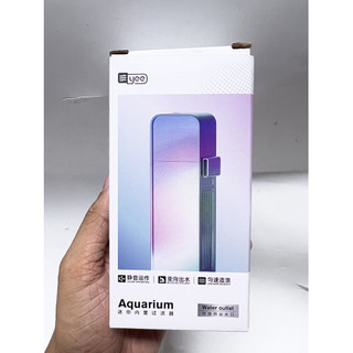 Lọc Thác Dàn Mưa Mini Cho Bể Cá Cảnh Yee 1245