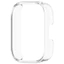 Vỏ bảo vệ PC cứng rỗng cho Redmi Watch 5 Active Watch Protector Shell Frame Redmi Watch 5 Lite Phụ kiện