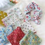 55 Vải Lanh Cotton Phong Cách Nhật Bản Khăn Vuông Mùa Hè Thu Phù Hợp Với Hoa Mỏng Phong Cách Nhỏ Tươi Trang Trí Khăn Lụa