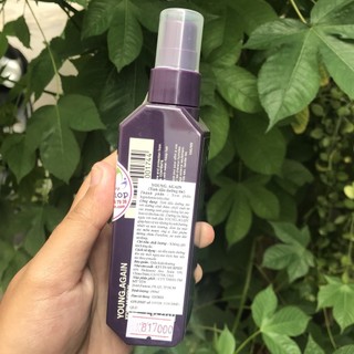 Tinh dầu dưỡng tóc Young.Again Kevin.Murphy 100ml [ TN ]