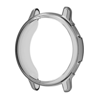 Dành cho Garmin Vivoactive 5 Cover TPU mềm trong suốt (Không bao gồm phim màn hình)