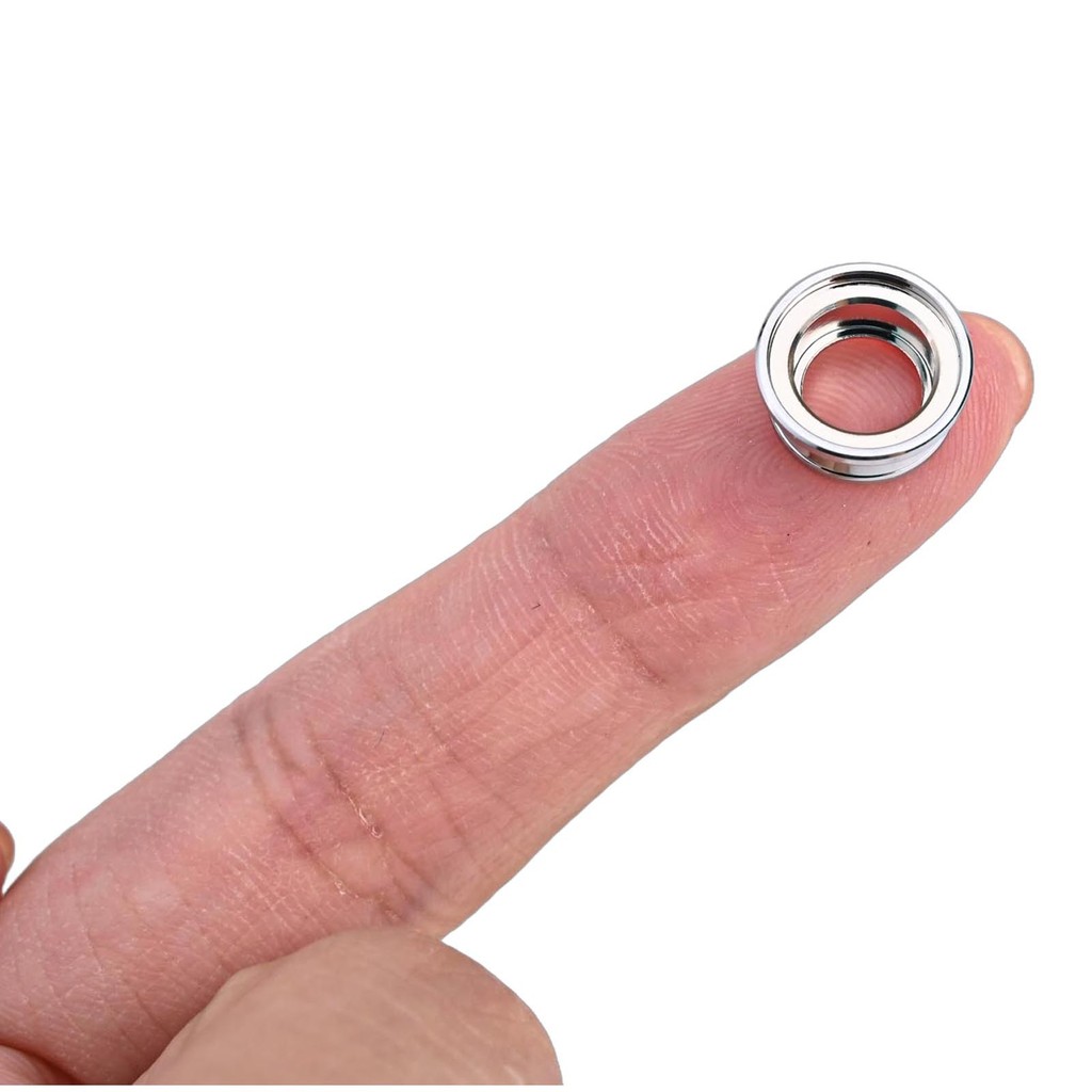 Máy Câu Cá Dễ Dàng Lắp Đặt Kích Thước Đường Kính Bên Trong Phụ Kiện Câu Cá