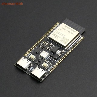 Cheehbh ESP32-C6 16MB Flash ESP32 WiFi + Internet Of Things Bảng phát triển ESP ESP ESP32-C6-DevKit N16R2 Dành cho VN