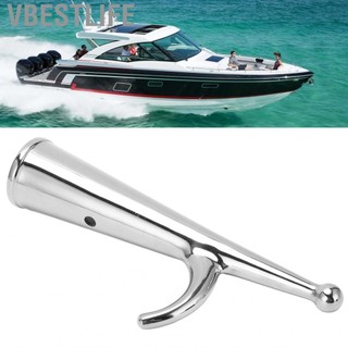 VBESTLIFE Đầu móc thuyền bằng thép không gỉ 316 Đầu chống rỉ để lắp dây kéo lên