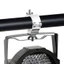 TUYỆT VỜI 1 Chiếc Đèn Sân Khấu Kẹp, Hợp Kim Nhôm 18-21mm 38-52mm DJ Kẹp Ánh Sáng, Kẹp Giá Đỡ Bạc Phát Hành Nhanh Đèn Móc Treo Móc Cho LED PAR Đầu Di Chuyển Chùm Điểm Kẹp
