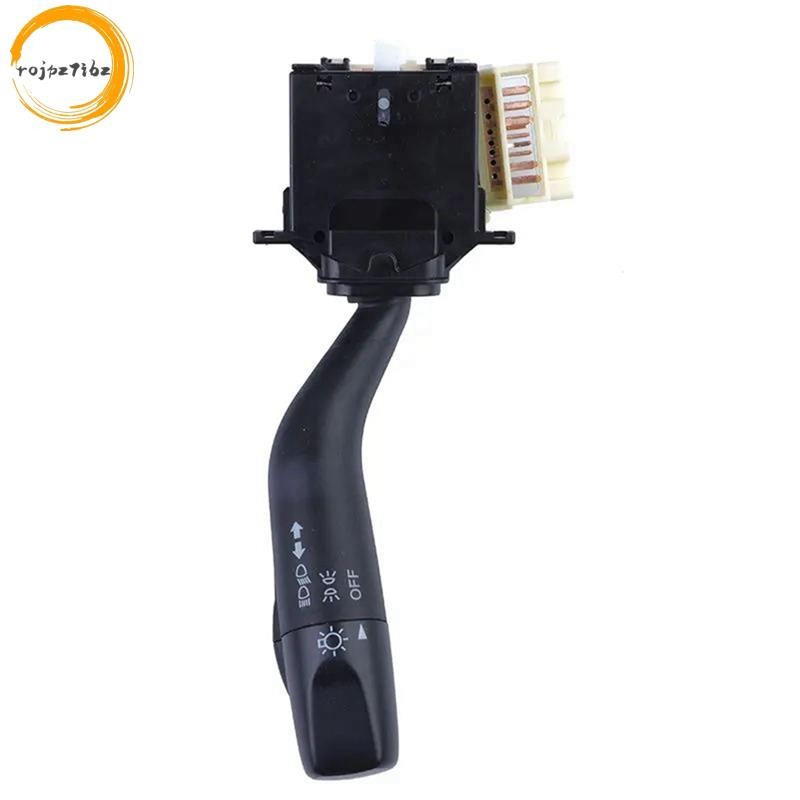 1 Chiếc Đèn Pha Sương Mù Biến Tín Hiệu Công Tắc Nhựa Ô Tô Tiếp Liệu Cho Xe Ford Escape 2001-2007 Thủy Ngân Mariner 2005-2007 2L8Z13K359AA