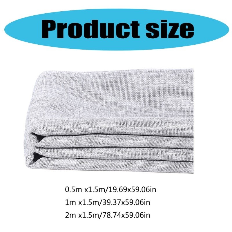 Loa Acoustic Star Vải Polyester cho âm thanh rõ nét và khả năng tương thích cao cấp với hầu hết các loa