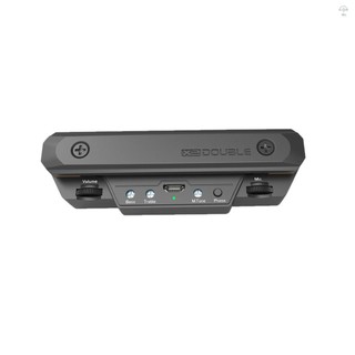 Double X0 Guitar Pickup Preamp Soundhole Pickup với Âm Lượng & Âm Nhạc Điều Khiển Phụ Kiện Nhạc Cụ Cho Đàn Guitar Acoustic