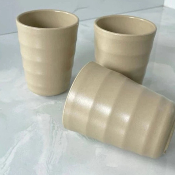 CỐC PHÍP NHỰA NHÁM VẰN 250ml, 330ml , CỐC SÓNG, CỐC NƯỚC THIẾT KẾ KẺ SÓNG MẪU MỚI NHẤT VIỆT NHẬT