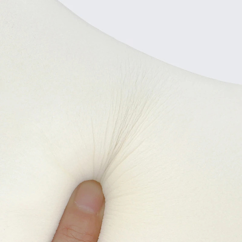 Tựa Đầu Ô Tô Nhớ Xốp Cổ Gối Sang Trọng Nhung Ghế Ô Tô Đệm Cao Cấp Tự Động Nội Thất Phụ Kiện Dành Cho Xe Sedan SUV Kinh Doanh Du Lịch