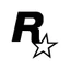 Mt R Star Sticker Tạo Kiểu Dán Trang Trí Dán Xe Tải Cản Sau Cửa Sổ Nền