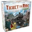 Boardgame Ticket to Ride EUROPE - Đường Tàu Châu Âu