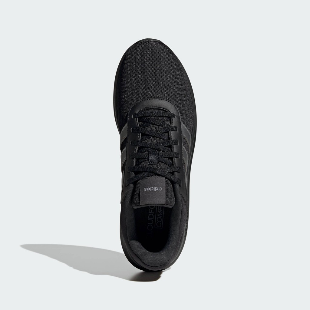 Ảnh adidas Phong cách sống Giày Lite Racer 4.0 Nam Đen JI4952 2
