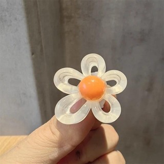 1 Chiếc Dây Trang Trí Giày Thể Thao Hoa Cao Cấp Không Đều, Charm Khóa DIY, Phụ Kiện Dopamine