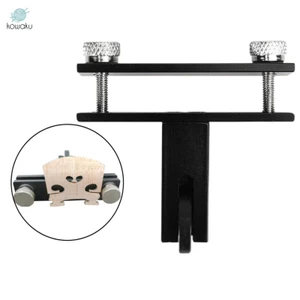 Bộ phận sửa chữa đàn Violin Mã sửa chữa máy cầu Violin cho người mới bắt đầu Luthier
