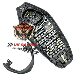 Combo yên cảng baga sau wave rsx110 - rsx 110