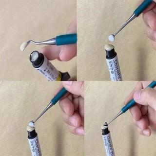 A2 Nha Khoa Nhựa Soild Ánh Sáng Chữa Ống Tiêm Chữa Đầu Giao Hàng Etch Gel Liên Kết Nha Sĩ Tiêu Thụ Phục Hồi Nha Khoa Ống Tiêm