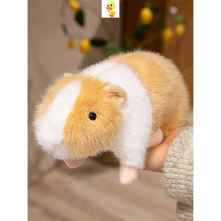 PLUS✨Chất lượng cao✨Dễ Thương Giả Hà Lan Lợn Búp Bê Sang Trọng Đồ Chơi Trang Trí Bàn Trẻ Em Ngày Lễ Quà Tặng Tốt Nghiệp Trao Đổi Quà Tặng Quà Tặng Cho Cặp Đôi