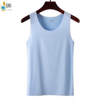 Áo ba lỗ mùa hè dành cho nữ Áo ba lỗ mùa hè không tay màu trơn để hẹn hò ngày lễ Cuộc sống hàng ngày