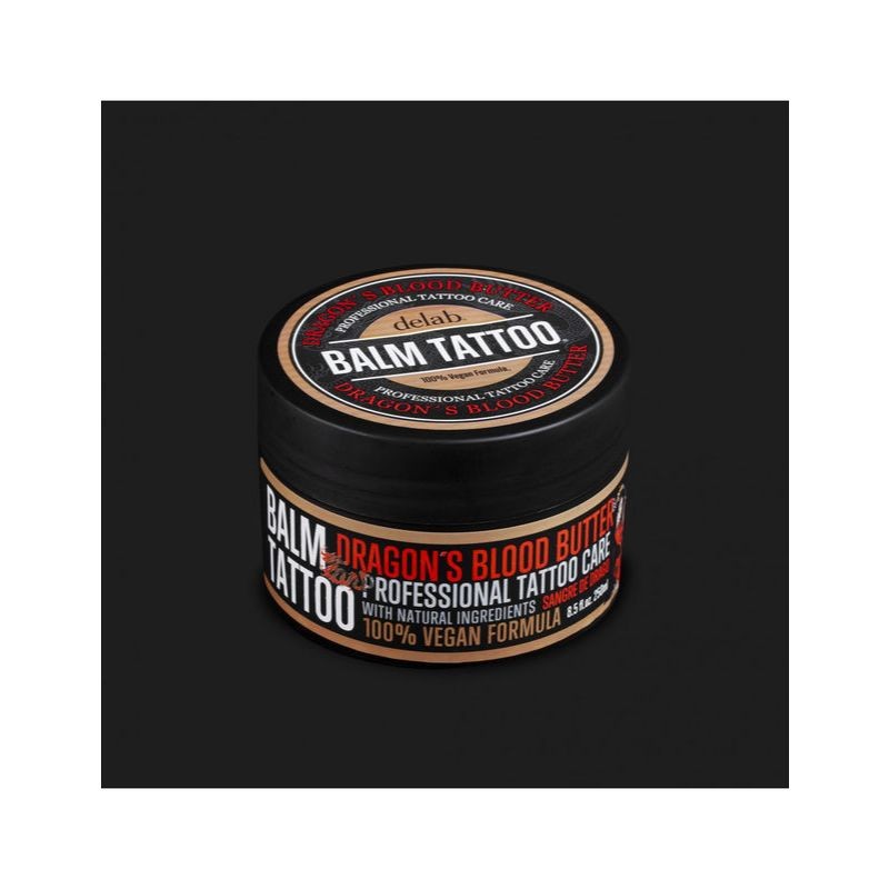 [BALM TATTOO] Kem Dưỡng Hình Xăm Mềm Mịn, Dưỡng Ẩm, Dịu Nhẹ pxtm