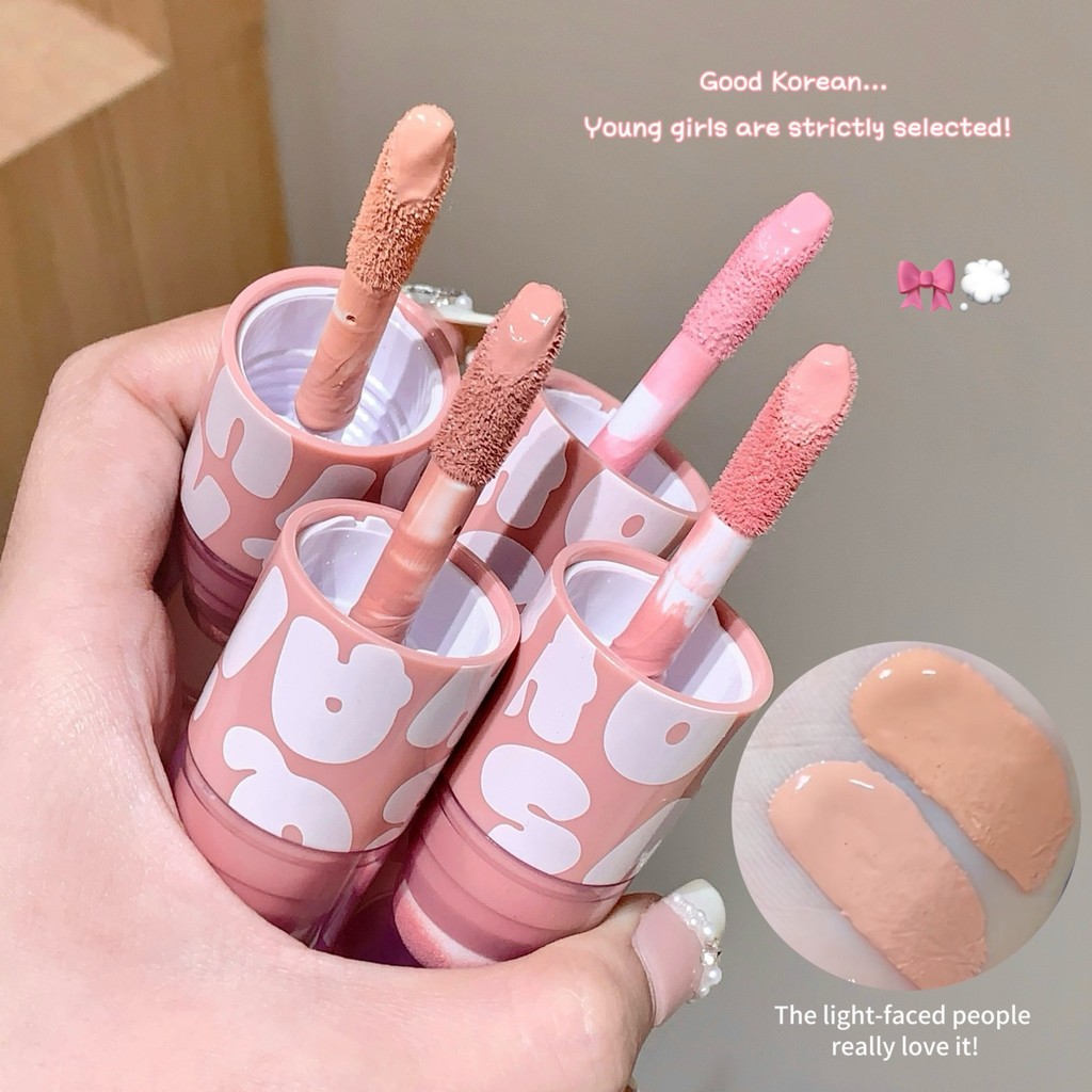 Liquid Blush Liquid Blush Natural Moisturising White Color Liquid Blush