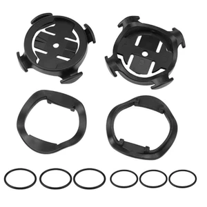 TMOY Máy Tính Đồng Hồ Bấm Giờ Giá Đỡ Gắn Đồng Hồ Tốc Độ Đứng Cho Edge IGPSPORT Xe Đạp Đế Máy Tính Xe Đạp Phụ Kiện TCS