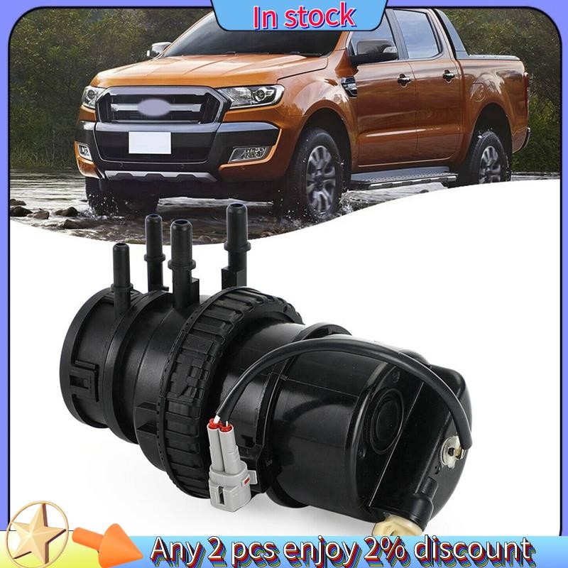 Còn hàng-Bộ lọc nhiên liệu tách nước dầu U212-13-480 cho Mazda BT50 Ford Ranger 2011 + AB399155Ad F