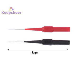 [Keepcheer] Dụng cụ chẩn đoán đầu dò đầu ô tô Kiểm tra vạn năng tự động dẫn đến Dụng cụ cản sau mở rộng [Mới]