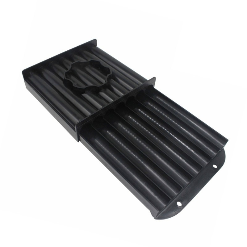 Bộ Dụng Cụ Câu Cá 8mm-20mm: Mồi Cán Tấm & Con Lăn Phù Hợp Cho Các Cuộc Chơi Ngoài Trời