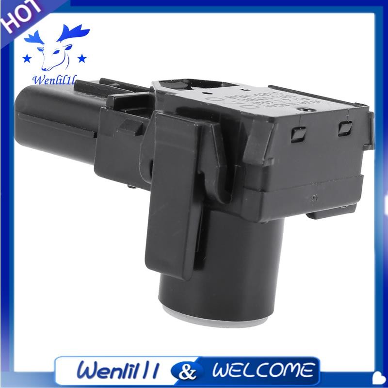 [Wenlil1l] Cảm biến siêu âm đỗ xe 89341-33210-A0 cho Lexus RX270 RX350 RX450H GX400 GX460 Toyota Camry Land Cruiser Prado 89341-33210