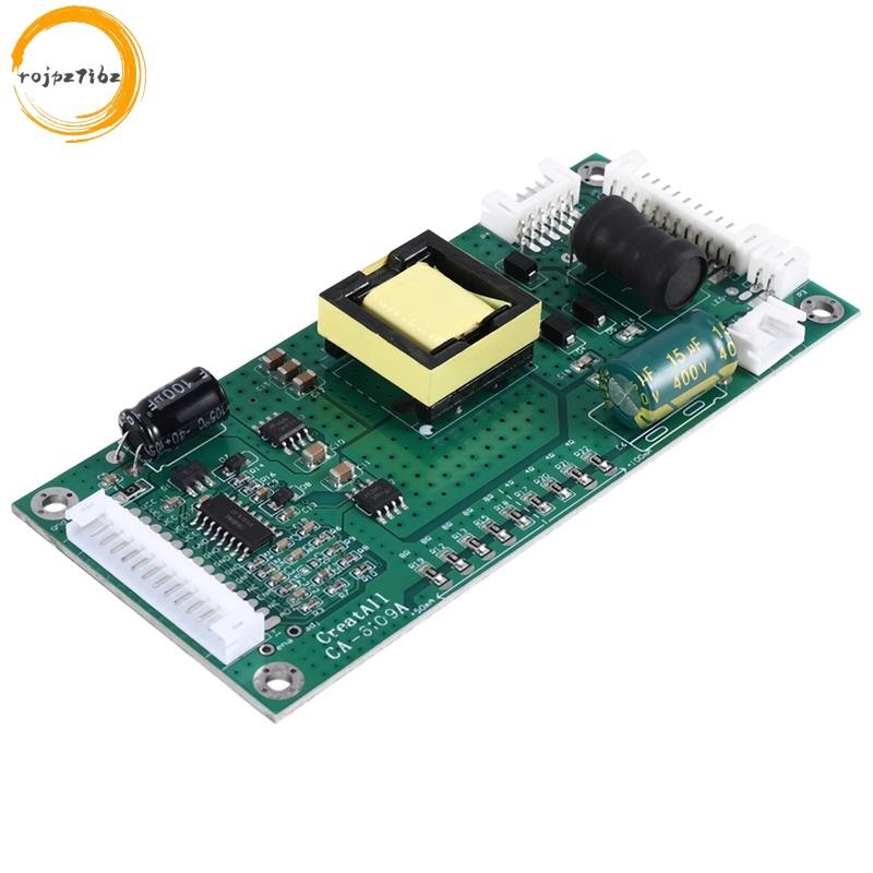 10-65 Inch LED LCD Đèn Nền TV Đa Năng Tăng Cường Dòng Điện Không Đổi Bảng Điều Khiển Bộ Chuyển Đổi Full Bridge Booster Adapter